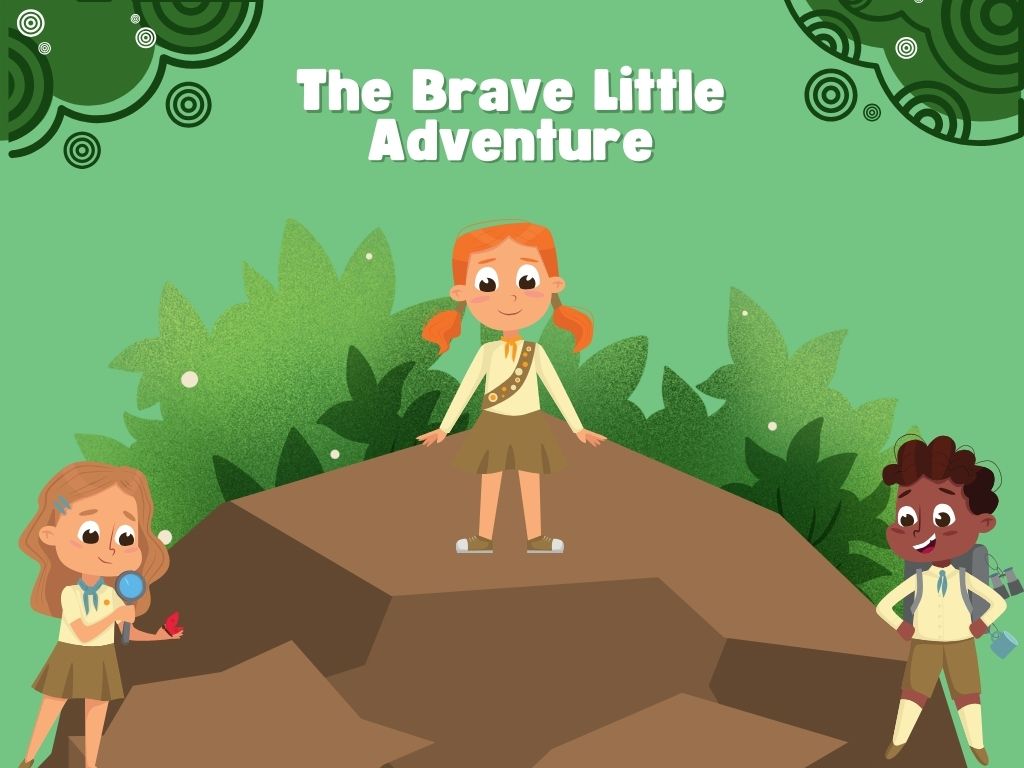 Character development